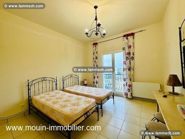 Appartement L'ANDALOU AV1951 