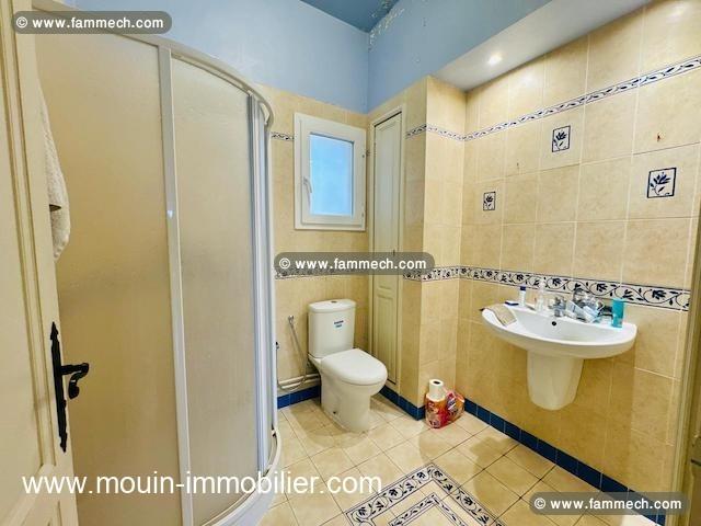 Appartement L'ANDALOU AV1951 