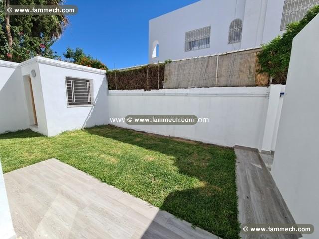 Appartement Lara 1 AL2679 Jinan Hammamet 