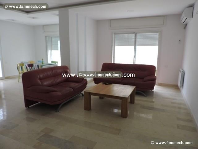 APPARTEMENT L'ARC EN CIEL 1 Hammamet - Zone Theatr