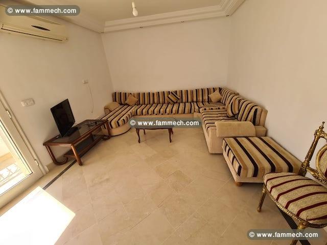 Appartement L'Archipel AL2004 Hammamet 