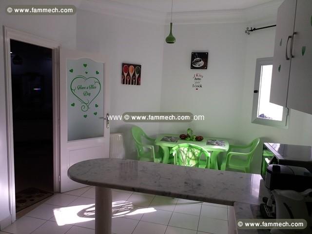 Appartement Laura AL1987