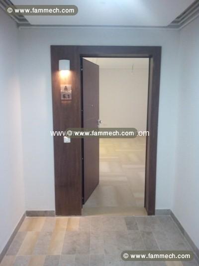 Appartement Laurie réf AV1089 Ain Zaghouan 