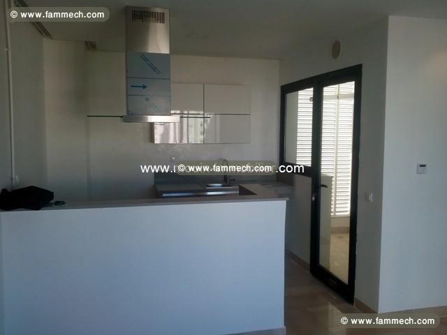 Appartement Laurier AV1089