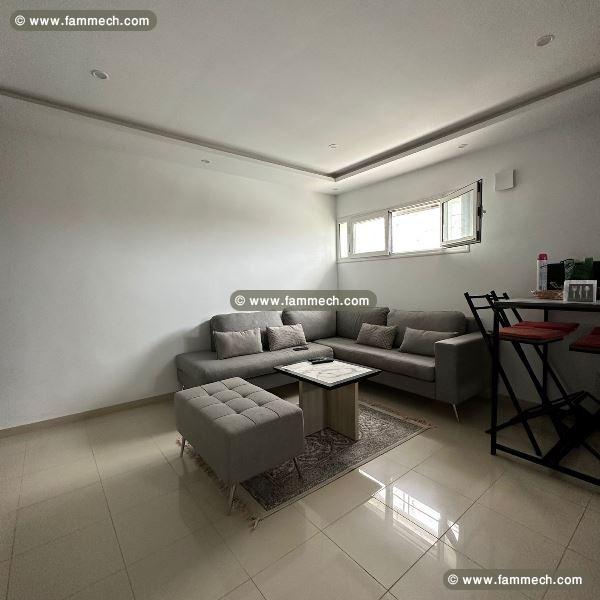 Appartement lavande(réf: l3056)
