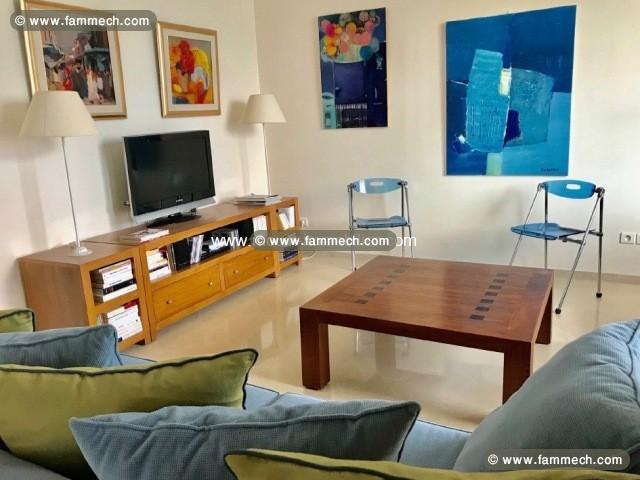 APPARTEMENT LAYALI  Yasmine Hammamet  AV1328