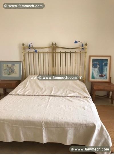 APPARTEMENT LAYALI  Yasmine Hammamet  AV1328