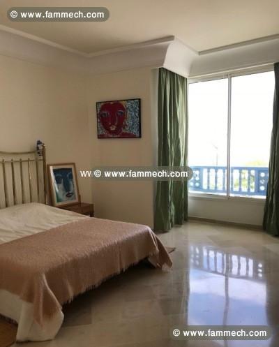 APPARTEMENT LAYALI  Yasmine Hammamet  AV1328