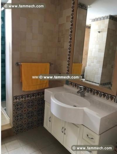 APPARTEMENT LAYALI  Yasmine Hammamet  AV1328
