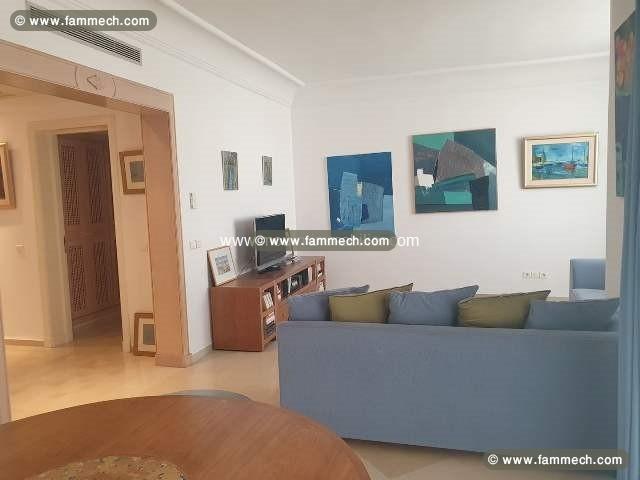 Appartement Layali AL2475 Hammamet La Marina 