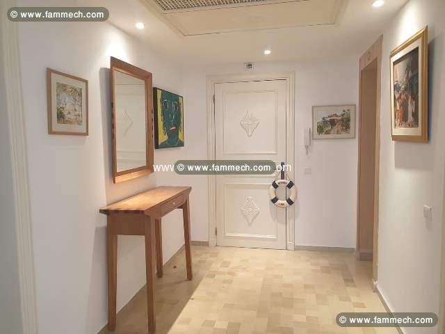 Appartement Layali AL2475 Hammamet La Marina 