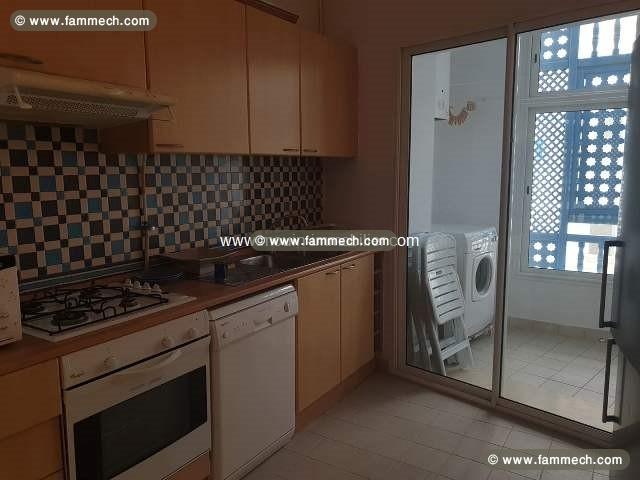 Appartement Layali AL2475 Hammamet La Marina 