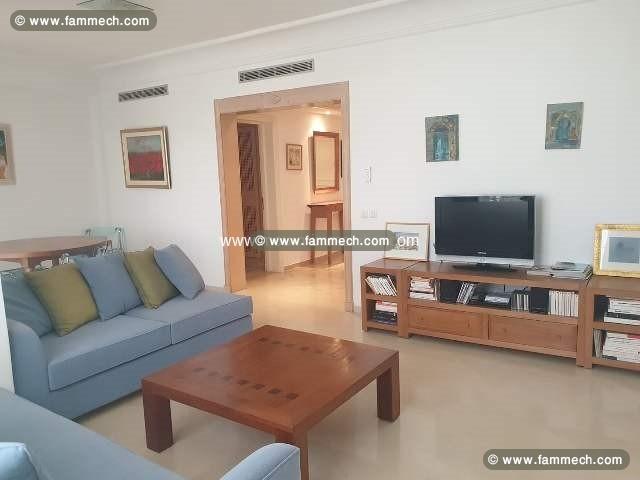 Appartement Layali AL2475 Yasmine Hammamet 
