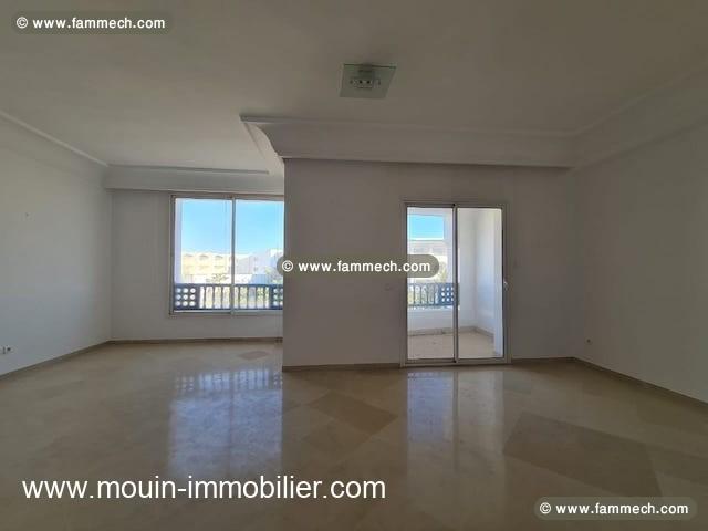 Appartement Layali AV1328 La Marina 