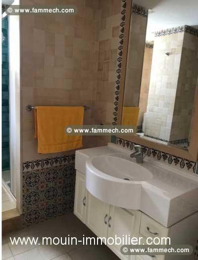 APPARTEMENT LAYALI I Yasmine Hammamet I AV1328