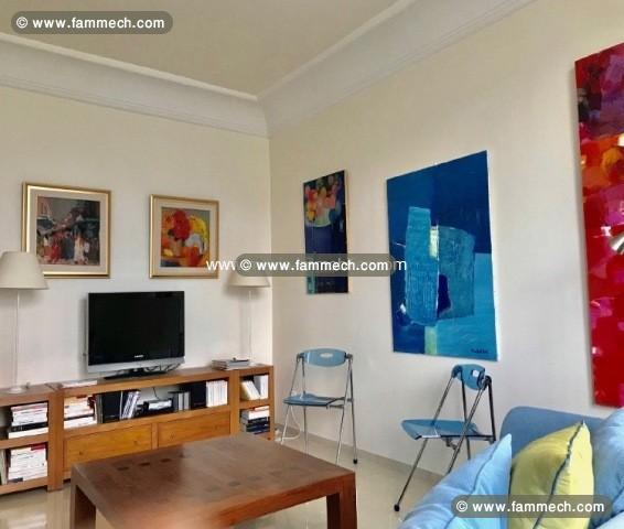 APPARTEMENT LAYALI Yasmine Hammamet  AV1328