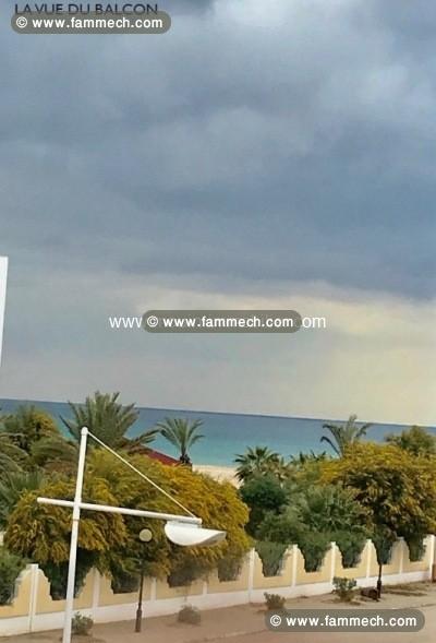 APPARTEMENT LAYALI Yasmine Hammamet  AV1328