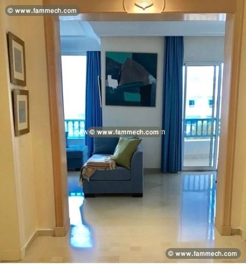 APPARTEMENT LAYALI Yasmine Hammamet  AV1328