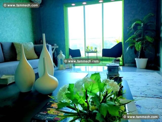 APPARTEMENT LE BON COIN Hammamet Sud AV1522