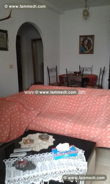 Appartement Le Cap 2 ref AV992 sidi mahersi