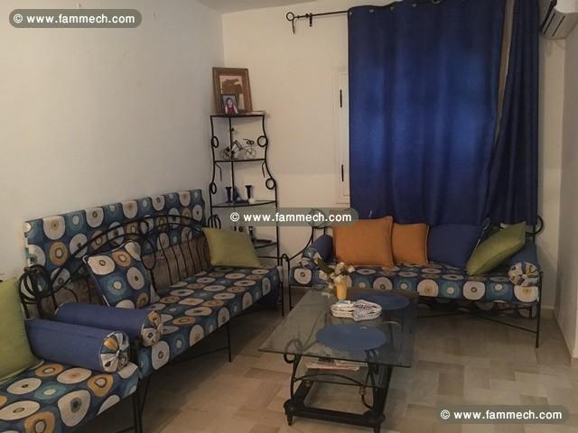 Appartement Le Cap AV880