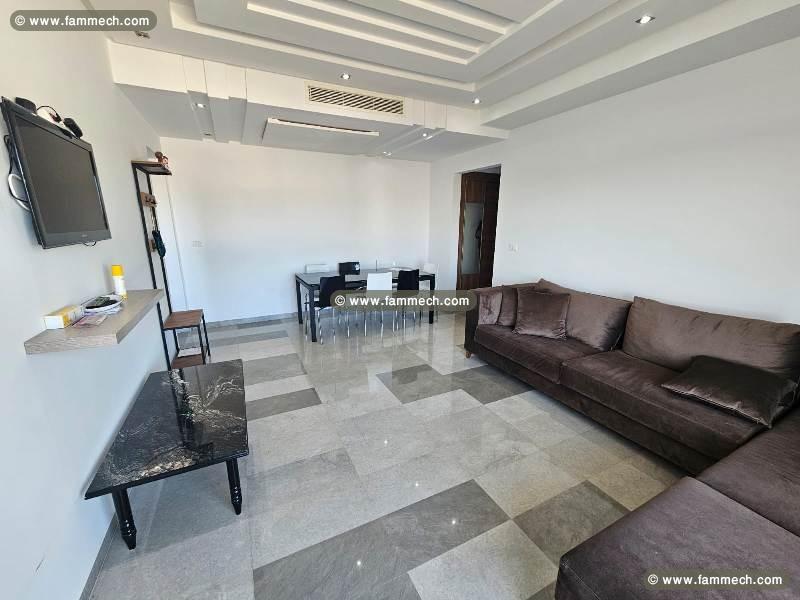 Appartement le capitaine (réf: l2924)