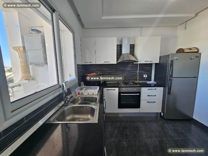 Appartement le capitaine (réf: l2924)