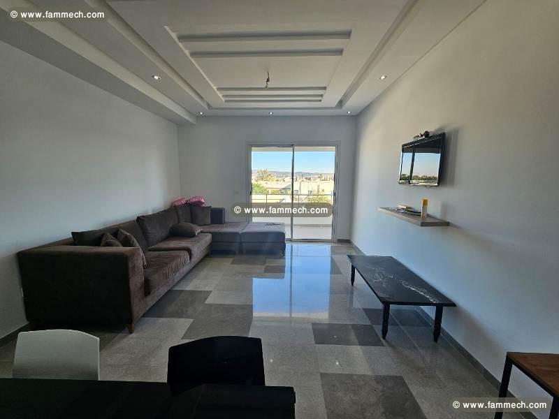 APPARTEMENT LE CAPITAINE (Réf: L2924)