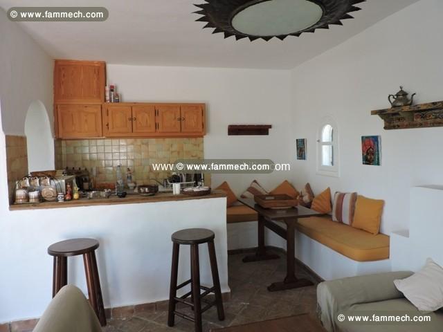 Appartement Le Caroubier AL2440 Hammamet 