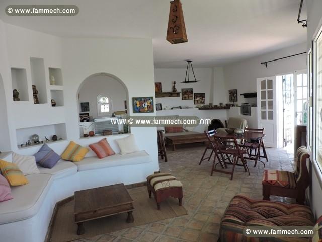 Appartement Le Caroubier AL2440 Hammamet 