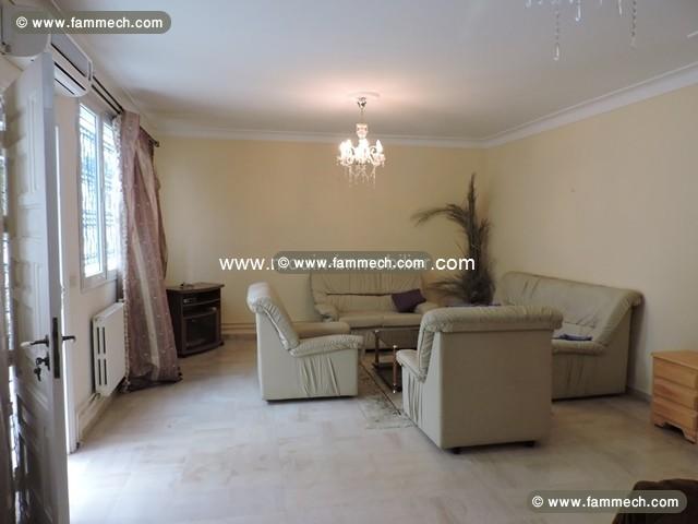 Appartement le Chandelier AL1982