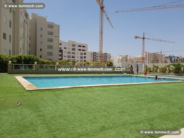 Appartement le Diamant AL2193