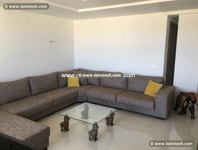 APPARTEMENT LE FUCHSIA   Nabeul   AL1366