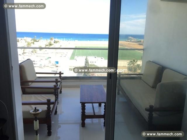 Appartement Le Fuchsia AL1437 Nabeul