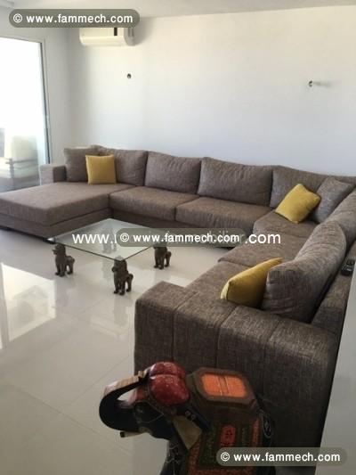 Appartement Le Fuchsia AL1437 Nabeul