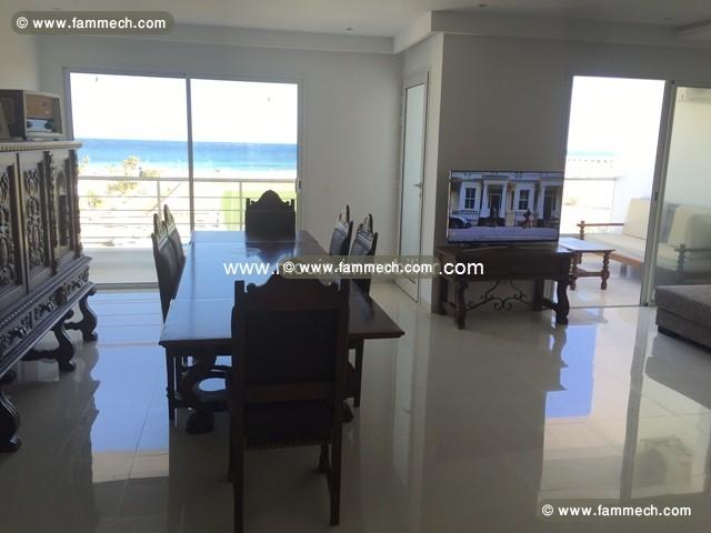 Appartement Le Fuchsia AL1437 Nabeul