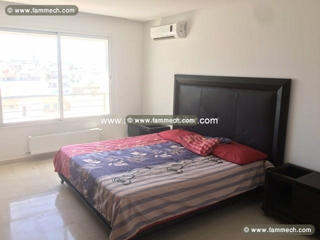 Appartement Le Fuchsia AL1437 Nabeul