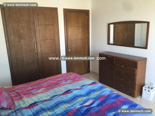 Appartement Le Fuchsia AL1437 Nabeul