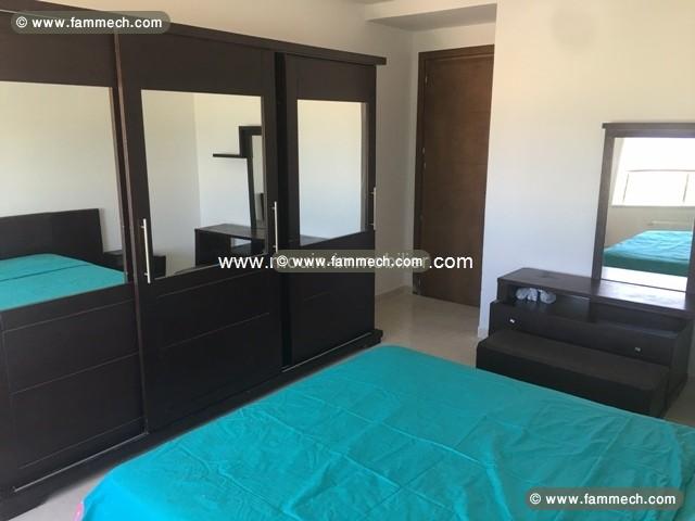 Appartement Le Fuchsia AL1437 Nabeul