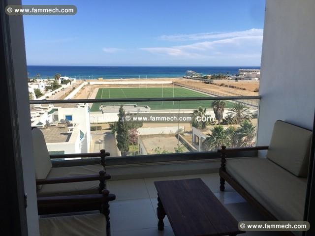 Appartement Le Fuchsia AL1437 Nabeul