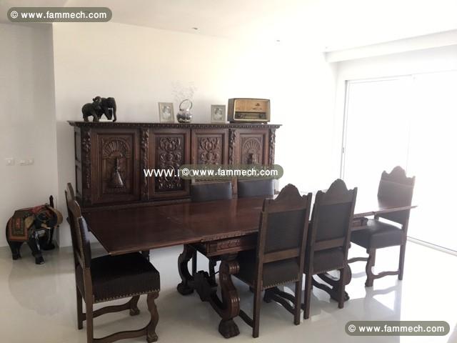 Appartement Le Fuchsia ref AL1437 
