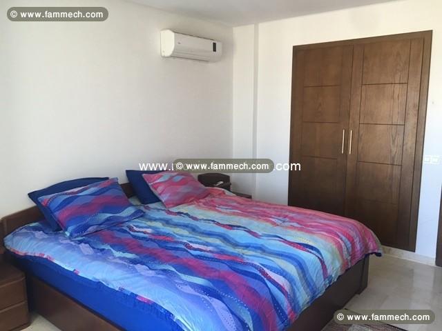 Appartement Le Fuchsia ref AL1437 