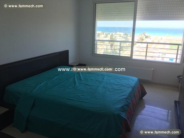 Appartement Le Fuchsia ref AL1437 