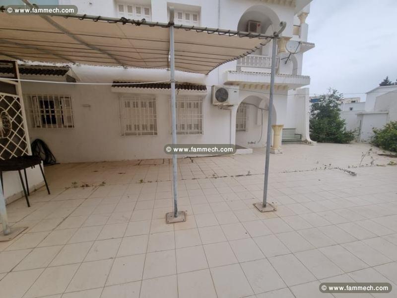 Appartement LE JASMIN (Réf: V2536)