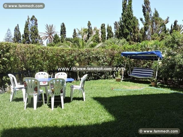 Appartement Le Marin AL1705