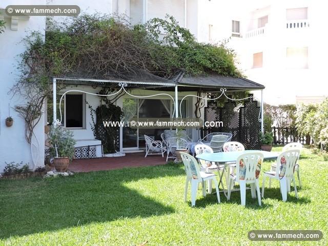 Appartement Le Marin AL1705