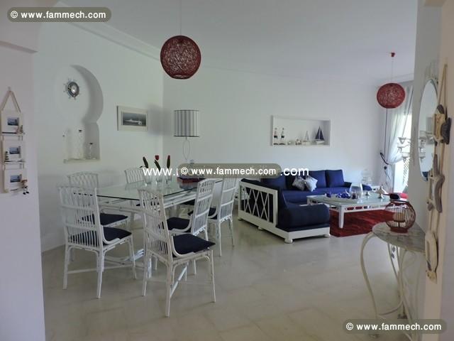 Appartement Le Marin AL1705