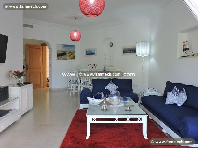 Appartement Le Marin AL1705