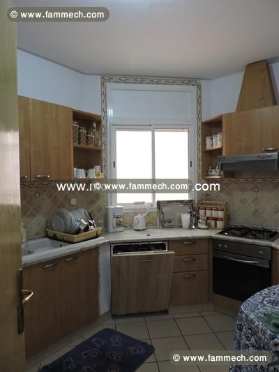 Appartement Le Marin AL1705