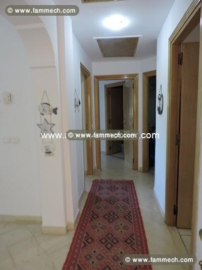 APPARTEMENT LE MARIN Hammamet AL1705